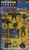 Gliding Action Play Set
