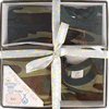 Infant Camo Gift Set