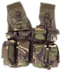Kids Assault Vest