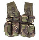 Kids Assault Vest