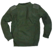 Kids Commando Pullover