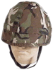 Kids Plastic Helmet