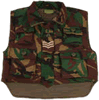 Kids Padded Action Vest