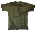 Kids Plain T-shirt