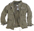 M65 Regiment Jacket