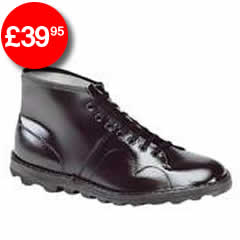 Original Monkey Boots