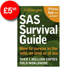 SAS Survival Guide