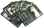 British Army Top Trumps
