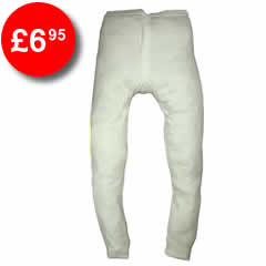 Thermal Long Johns