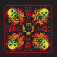 Zombie Bandana