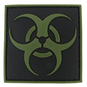 Zombie Bio Hazard