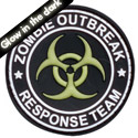 Zombie Outbreak Response Team